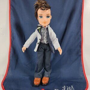 Bratz Koby Doll Formal Funk 2003 Limited Edition Prom Boy Boyz Doll Vintage